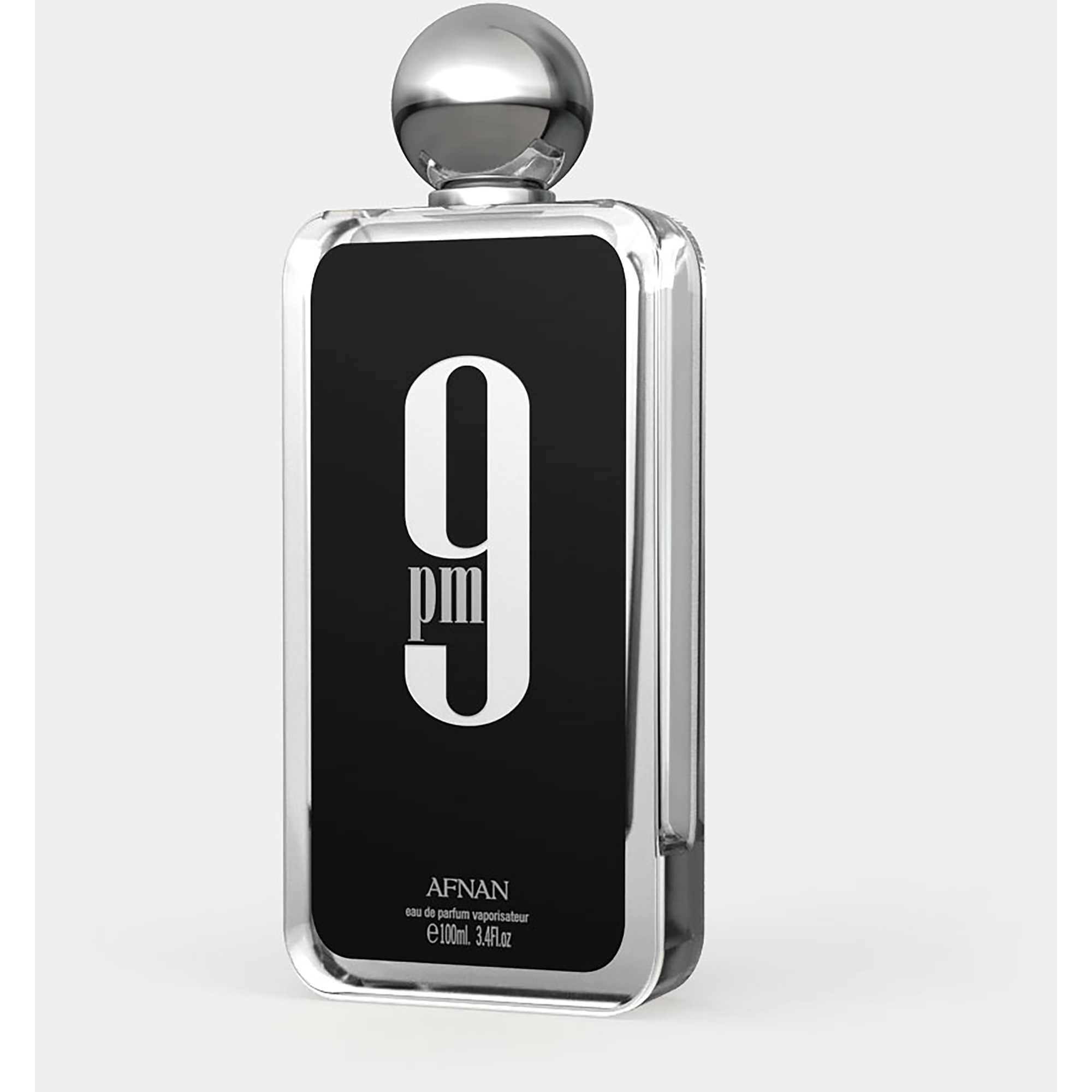 Alternativ bild 1 för Afnan PM9 Edp Spray - - 100 ml