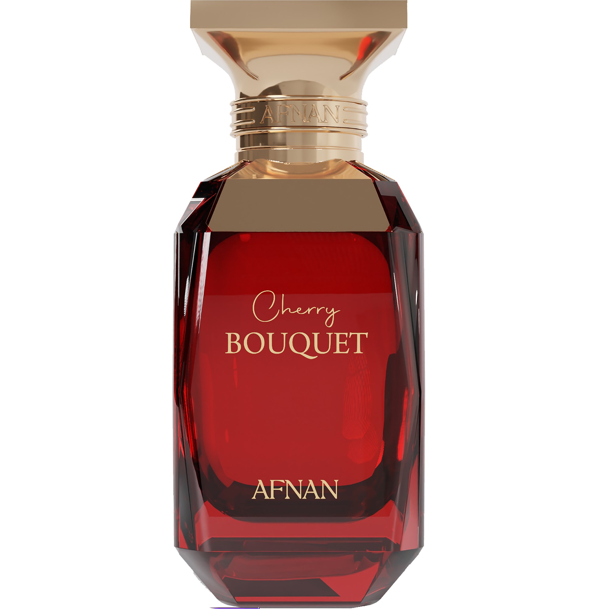Afnan Perfumes Cherry Bouquet Eau de Parfum 80 ml