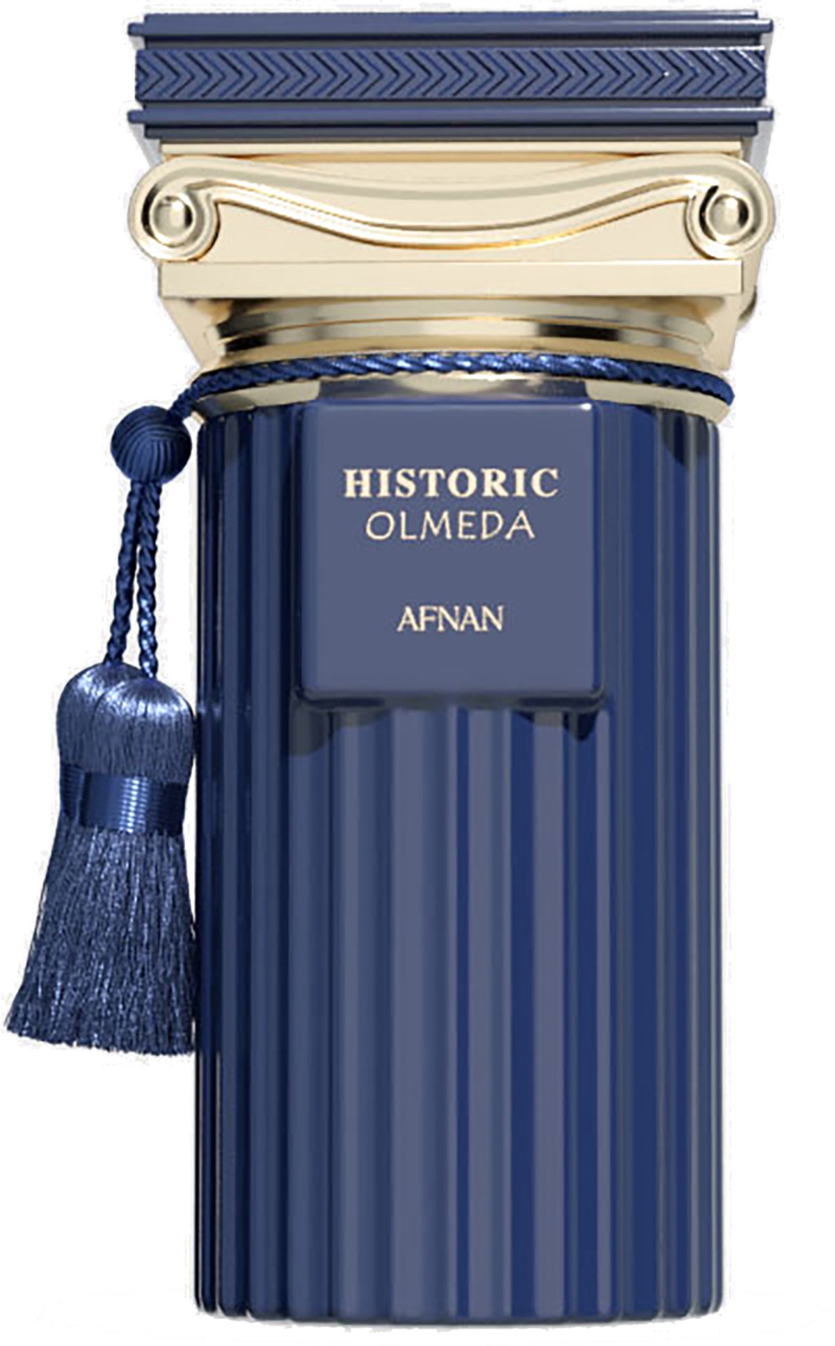 Afnan Perfumes Historic Olmeda Eau De Parfum 100 Ml Lykoshop dk Afnan Perfumes Historic Olmeda Eau De Parfum 100 Ml Lykoshop dk