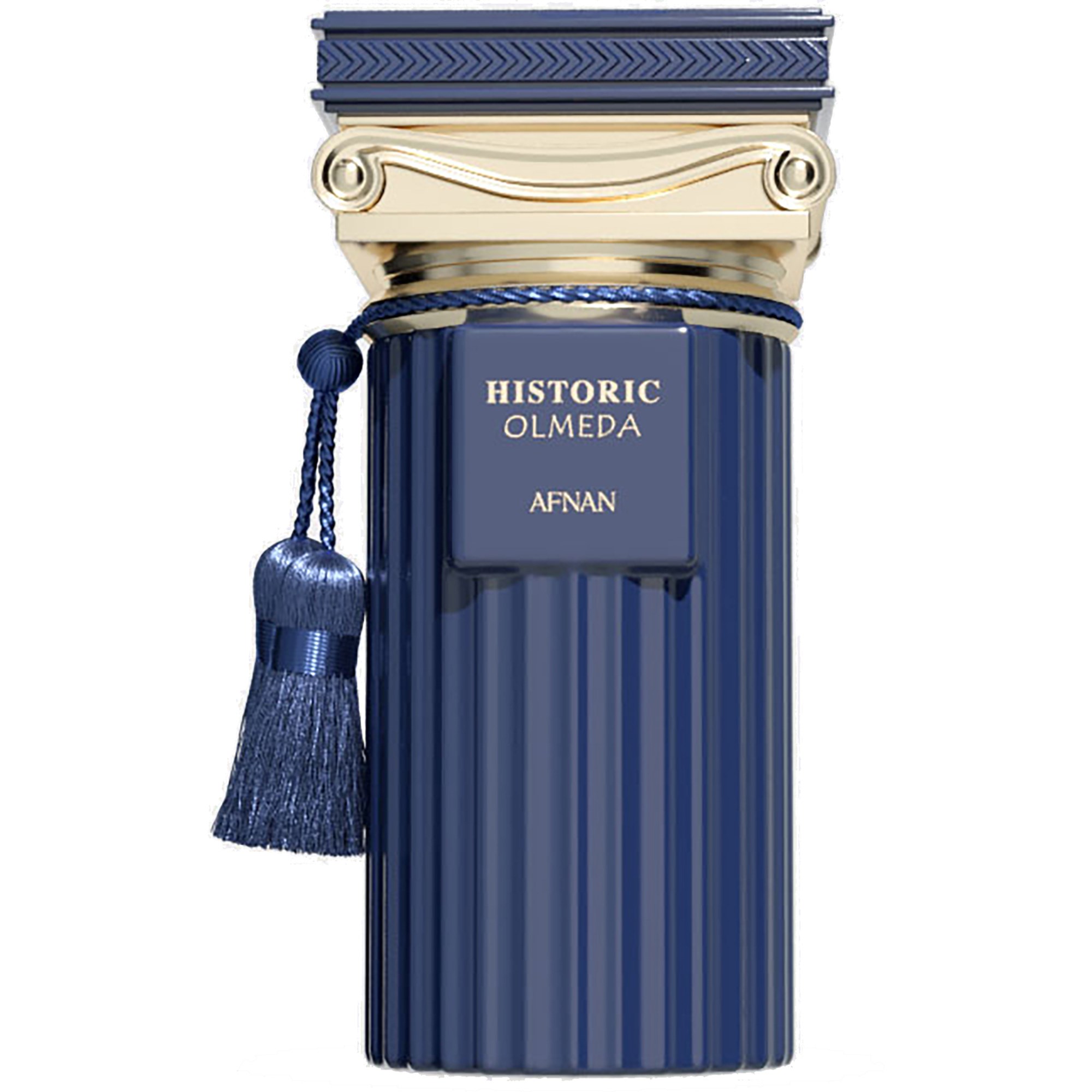 Afnan Perfumes Historic Olmeda Eau de Parfum 100 ml billede