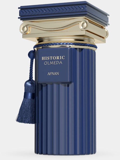 Afnan Perfumes Historic Olmeda Eau de Parfum 100 ml
