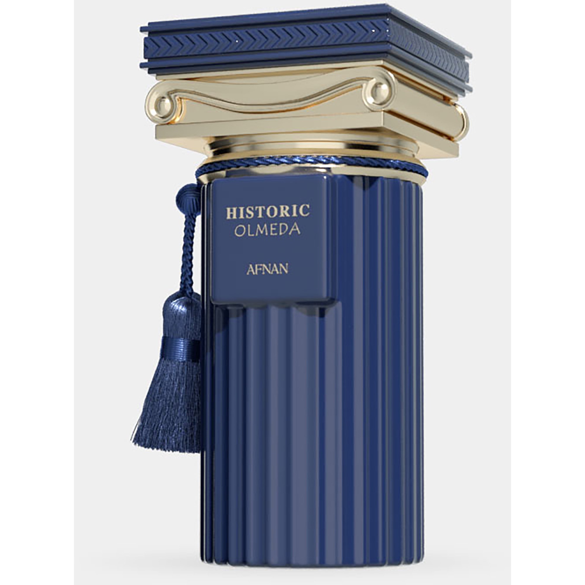 Alternativ bild 1 för Afnan Historic Olmeda edp 100ml