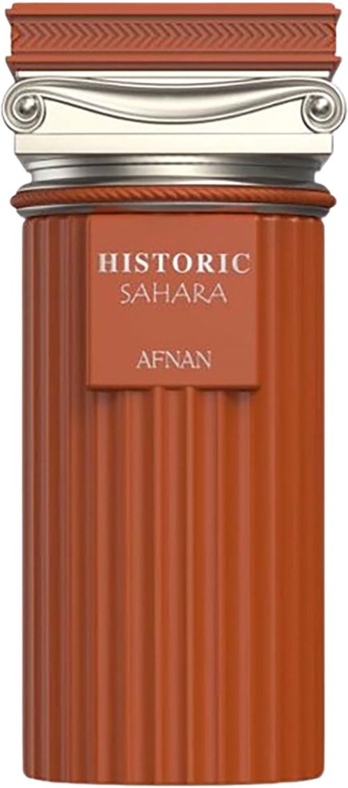 Afnan Perfumes Historic Sahara Eau de Parfum 100 ml