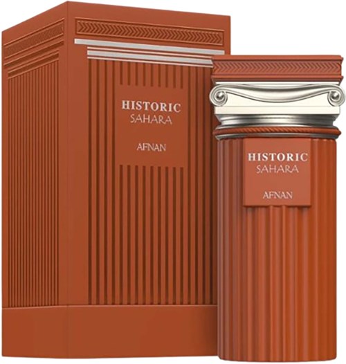 Afnan Perfumes Historic Sahara Eau de Parfum 100 ml