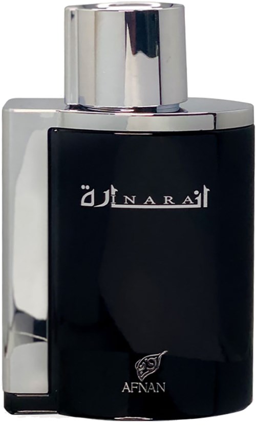 Afnan Perfumes Inara Black Eau de Parfum 100 ml