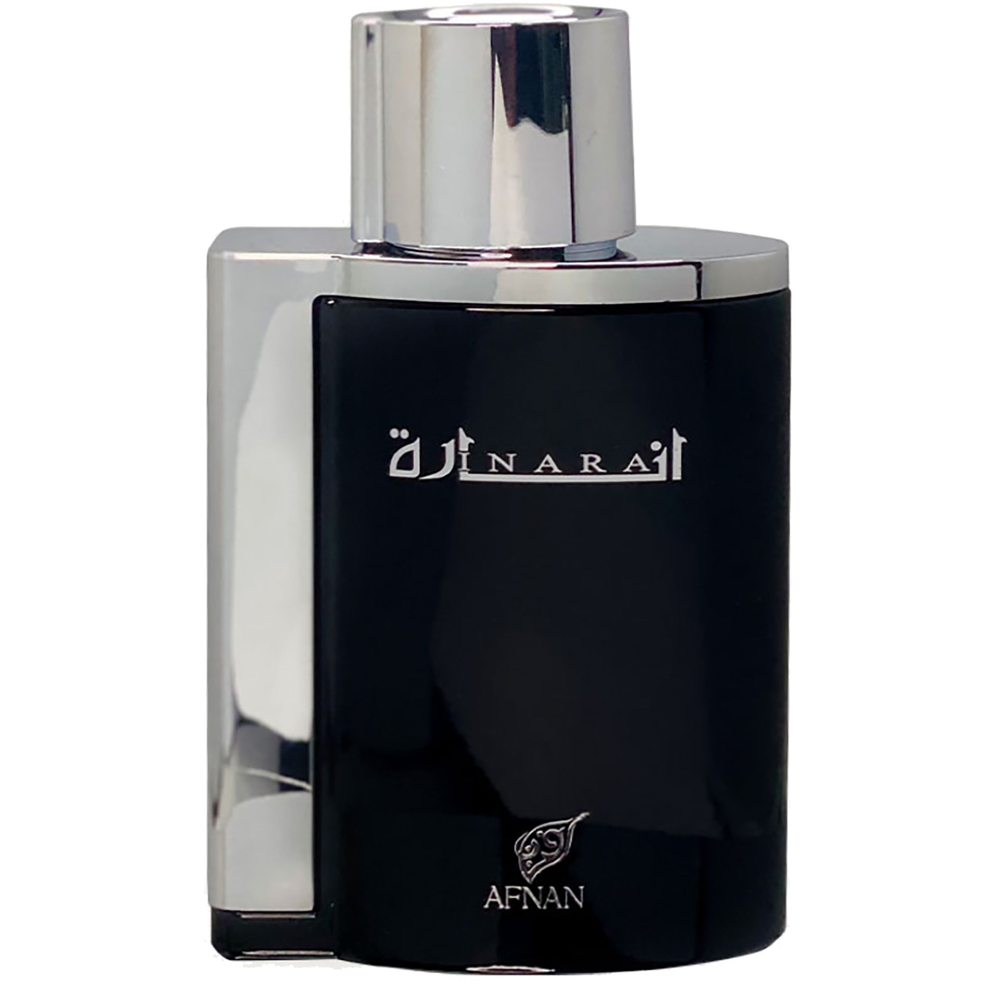 Afnan Perfumes Inara Black Eau de Parfum 100 ml