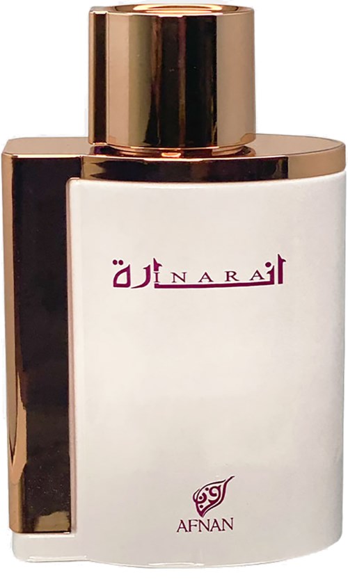 Afnan Perfumes Inara White Eau de Parfum 100 ml