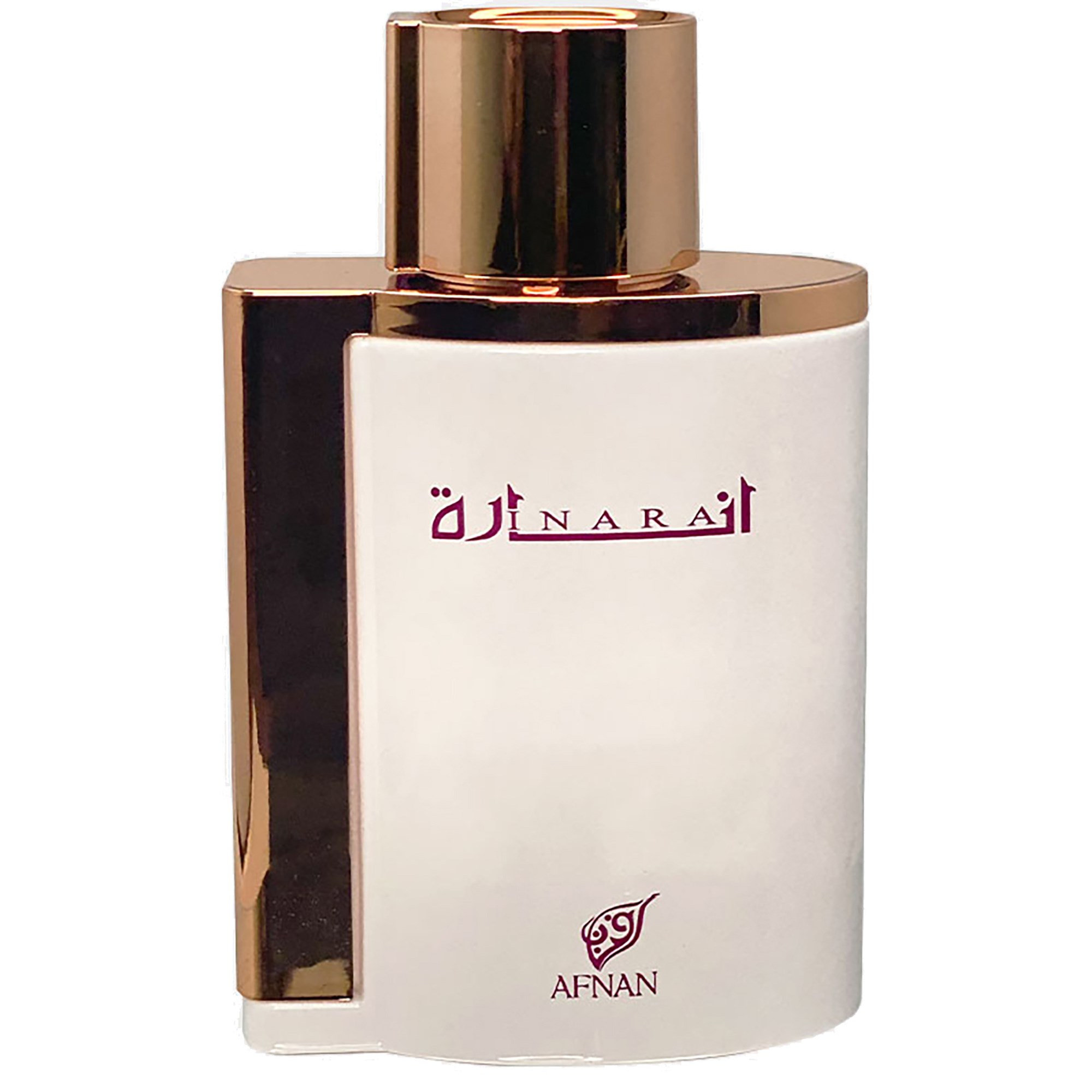 Afnan Perfumes Inara White Eau de Parfum 100 ml billede