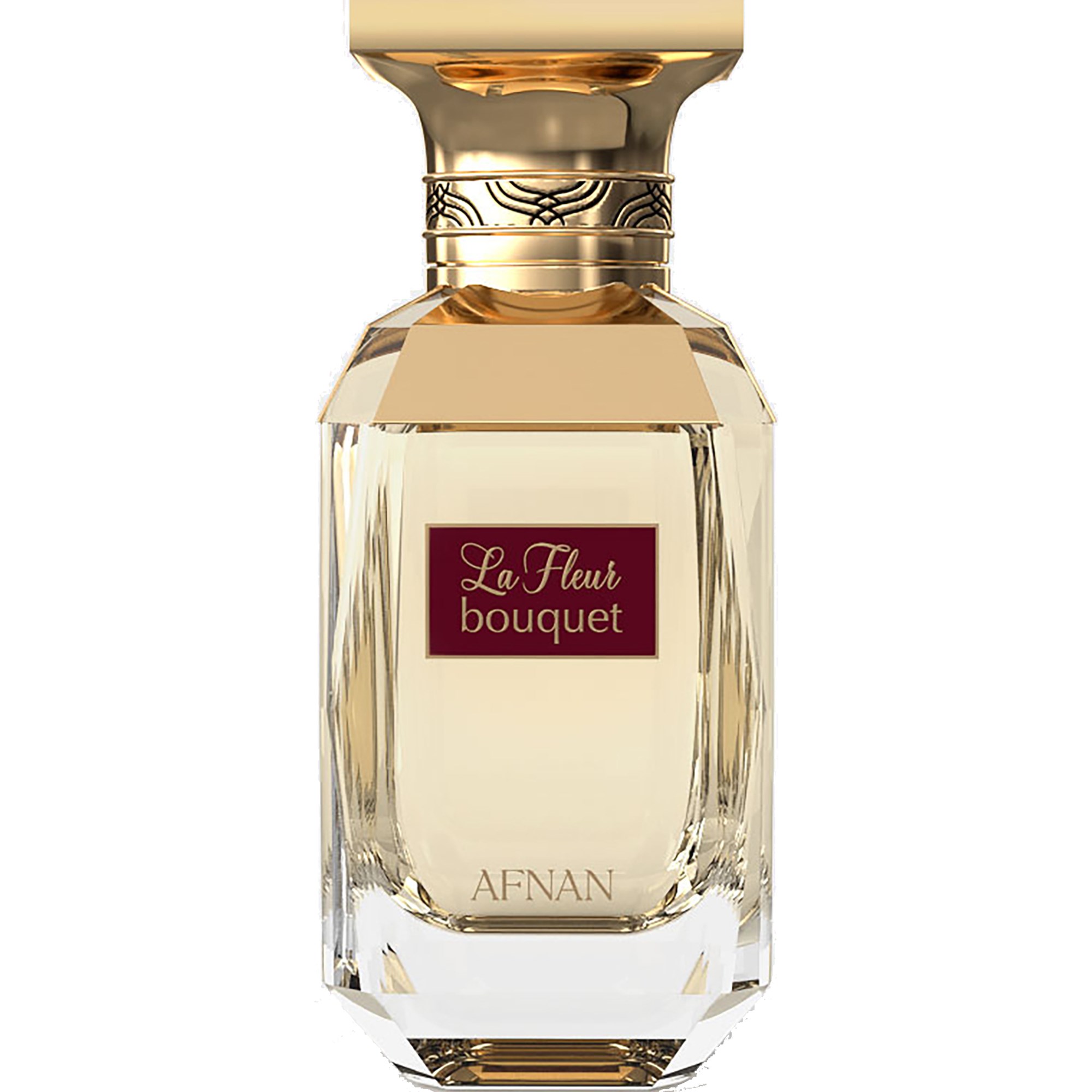 Afnan Perfumes La Fleur Bouquet Eau de Parfum 80 ml billede