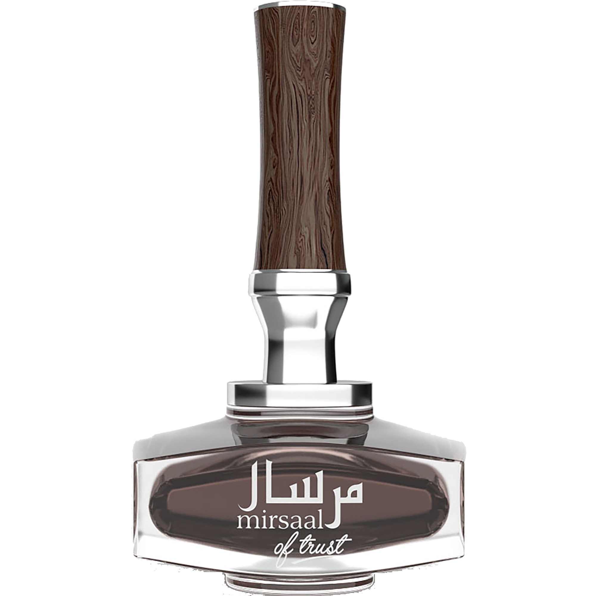 Afnan Perfumes Mirsaal of Trust Eau de Parfum 90 ml billede