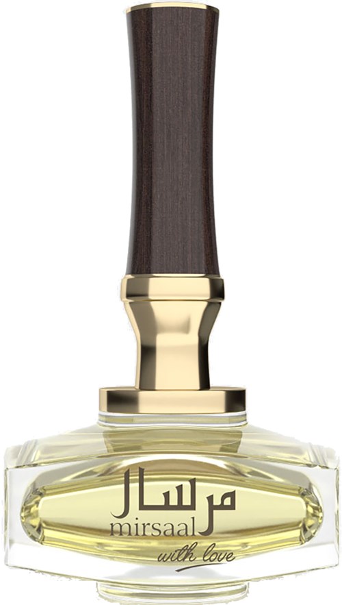 Afnan Perfumes Mirsaal with Love Eau de Parfum 90 ml