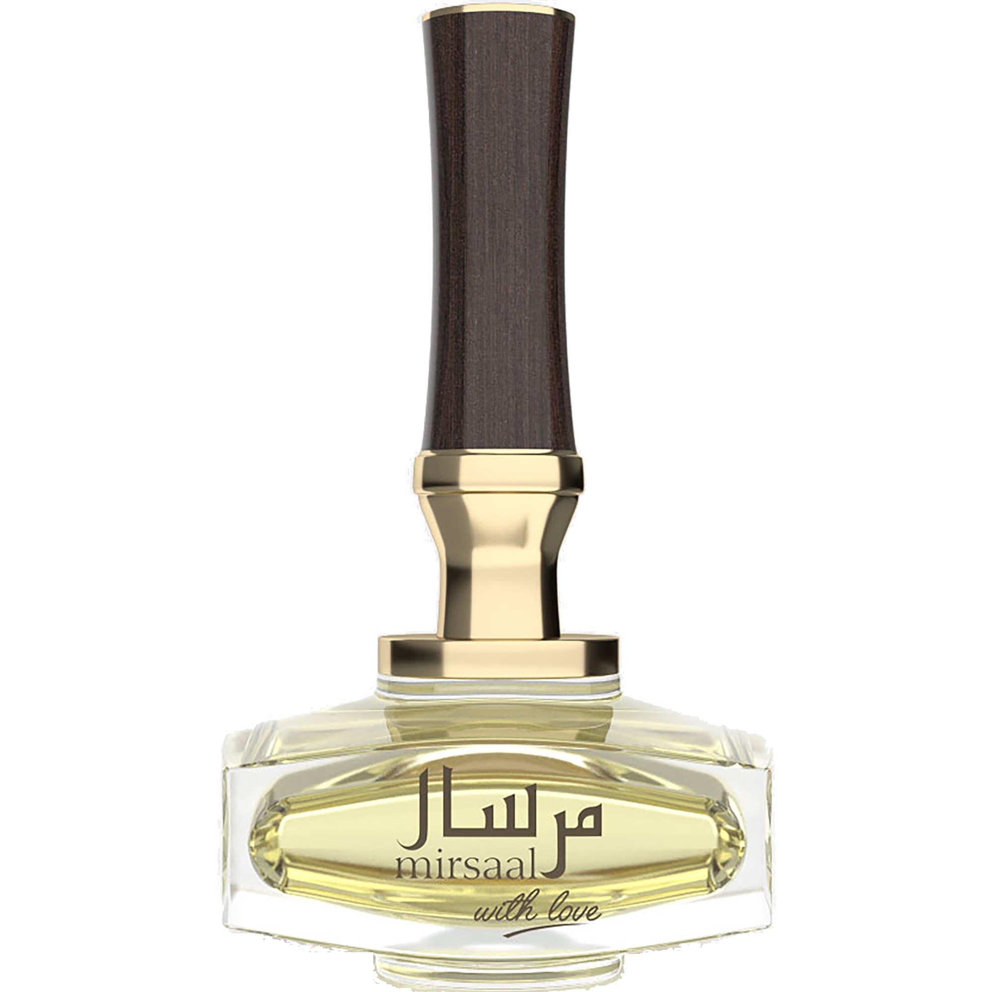 Afnan Perfumes Mirsaal with Love Eau de Parfum 90 ml billede