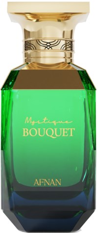 Afnan Perfumes Mystique Bouquet Eau de Parfum 80 ml