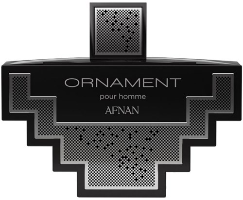 Afnan Perfumes Ornament Pour Homme Eau de Parfum 100 ml