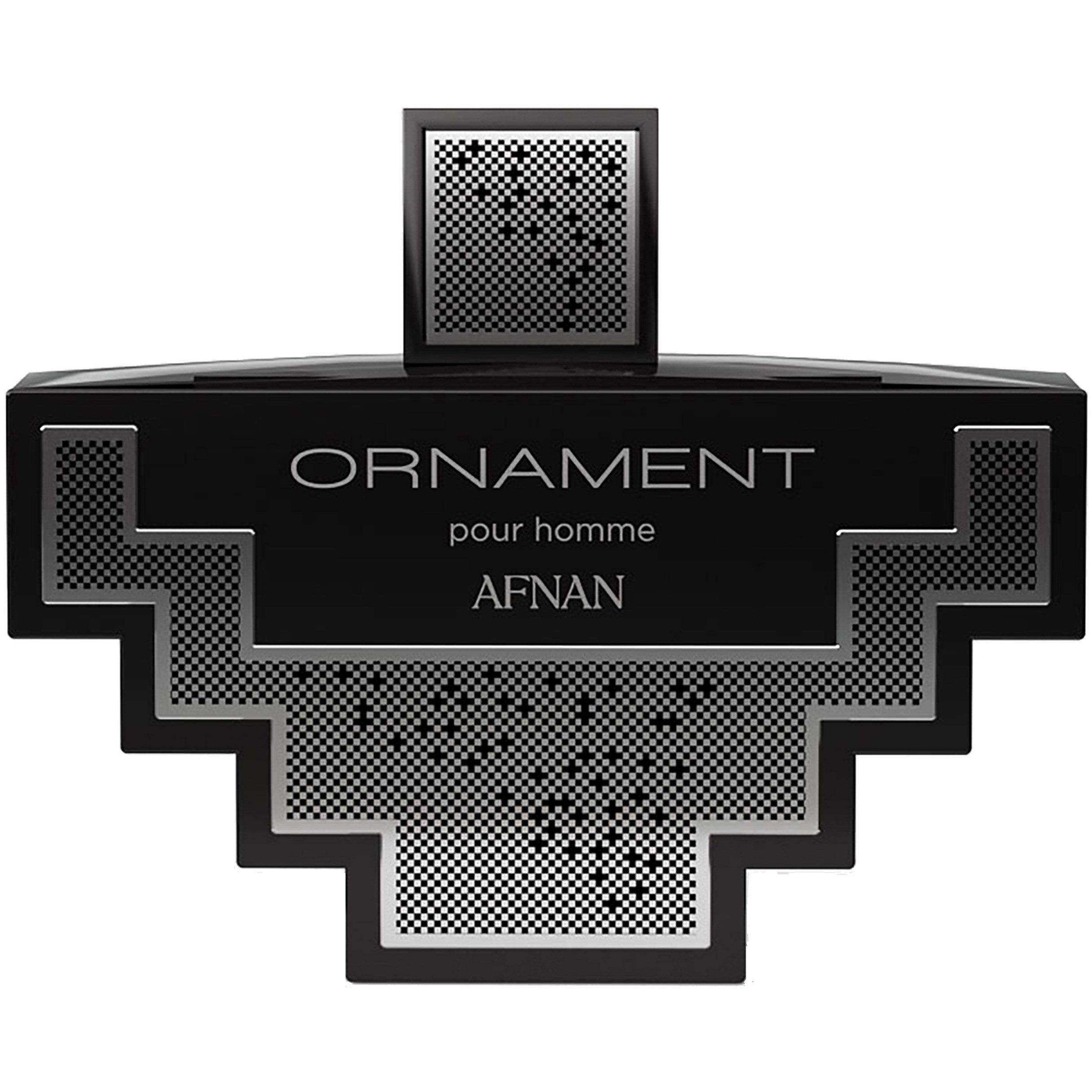 Afnan Perfumes Ornament Pour Homme Eau de Parfum 100 ml