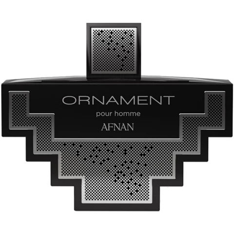Afnan Perfumes Ornament Pour Homme Eau de Parfum från Afnan Perfumes
