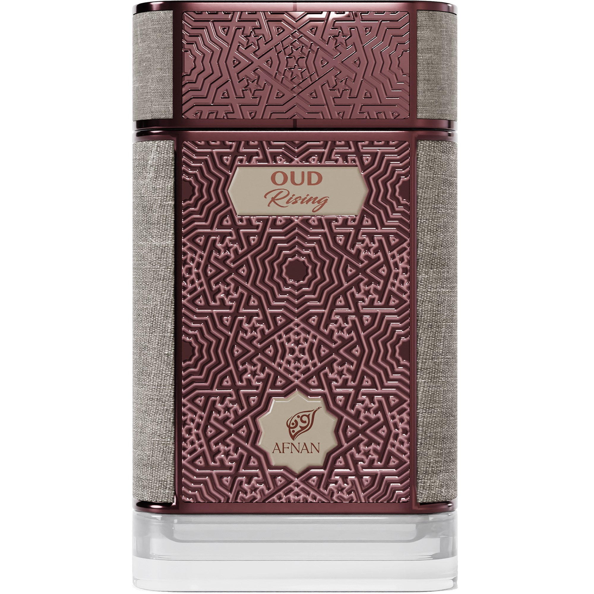 Afnan Perfumes Oud Rising Eau de Parfum 80 ml billede