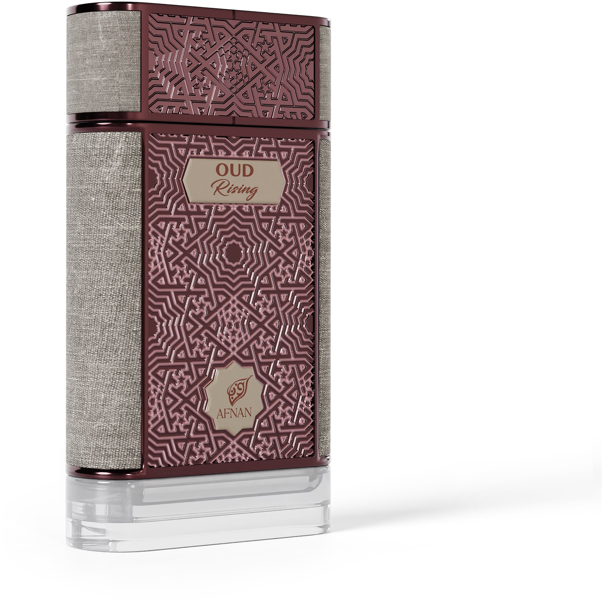 Alternativ bild 1 för Afnan Oud Rising EDP 80ml