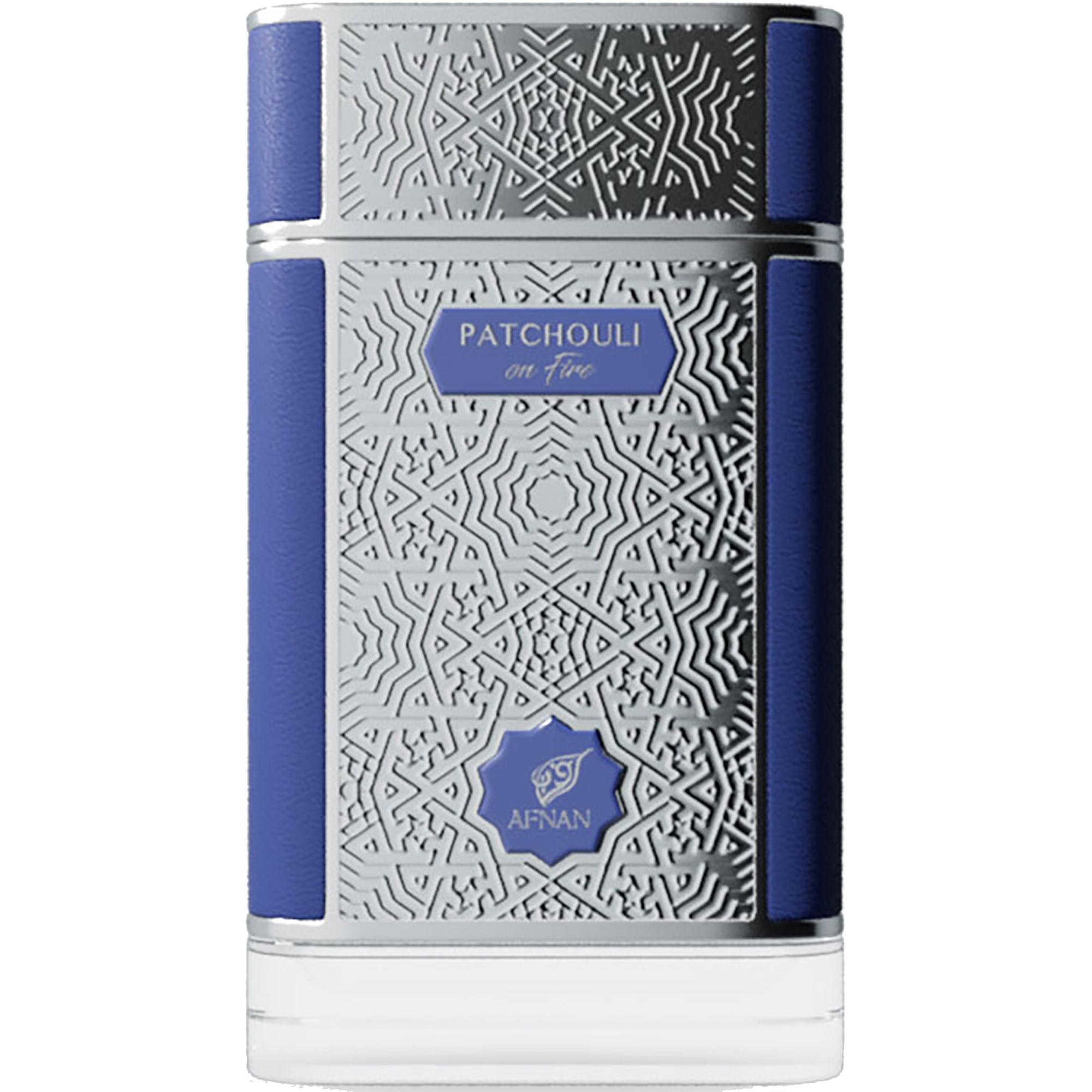 Afnan Perfumes Patchouli on Fire Eau de Parfum 80 ml billede