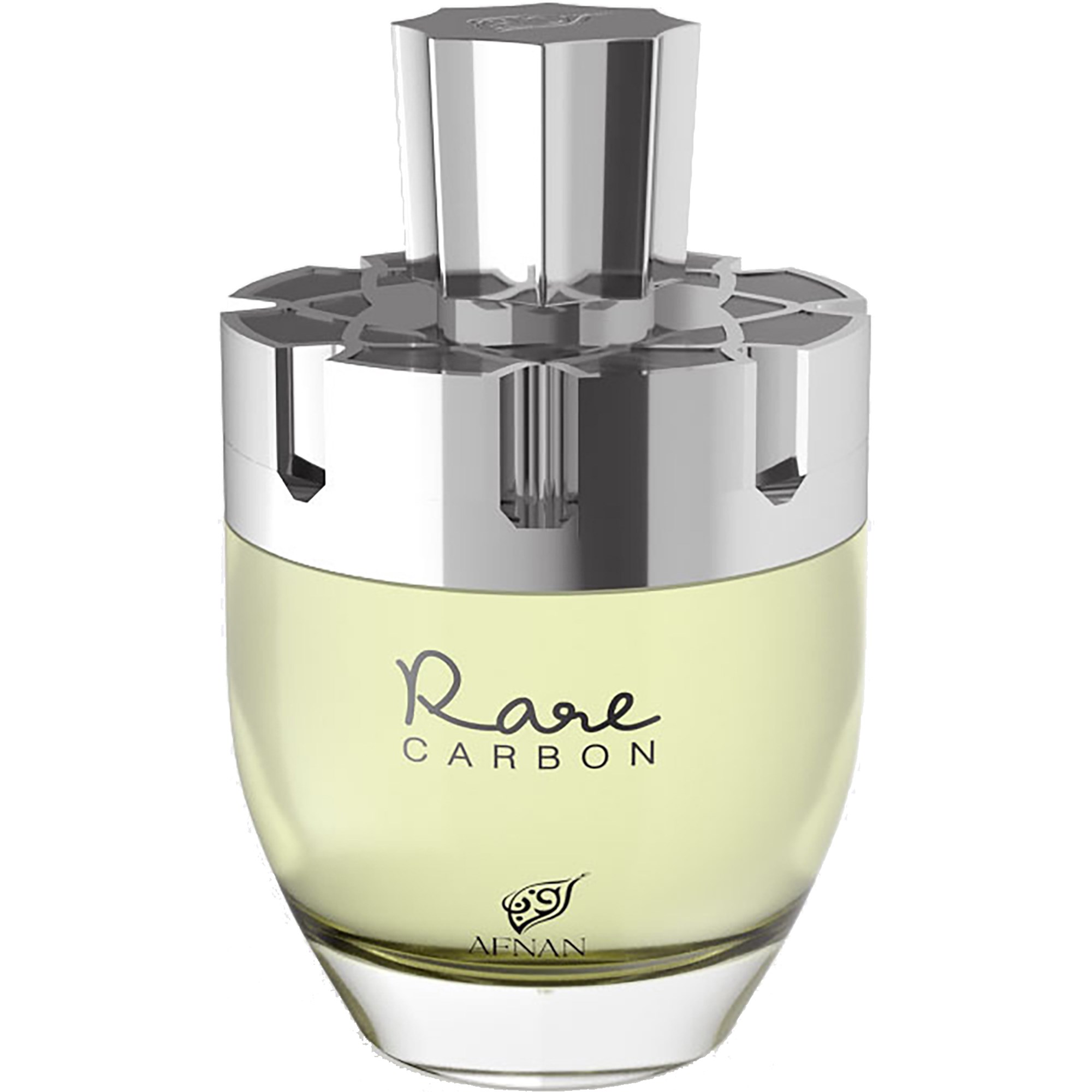 Afnan Perfumes Rare Carbon Eau de Parfum 100 ml billede