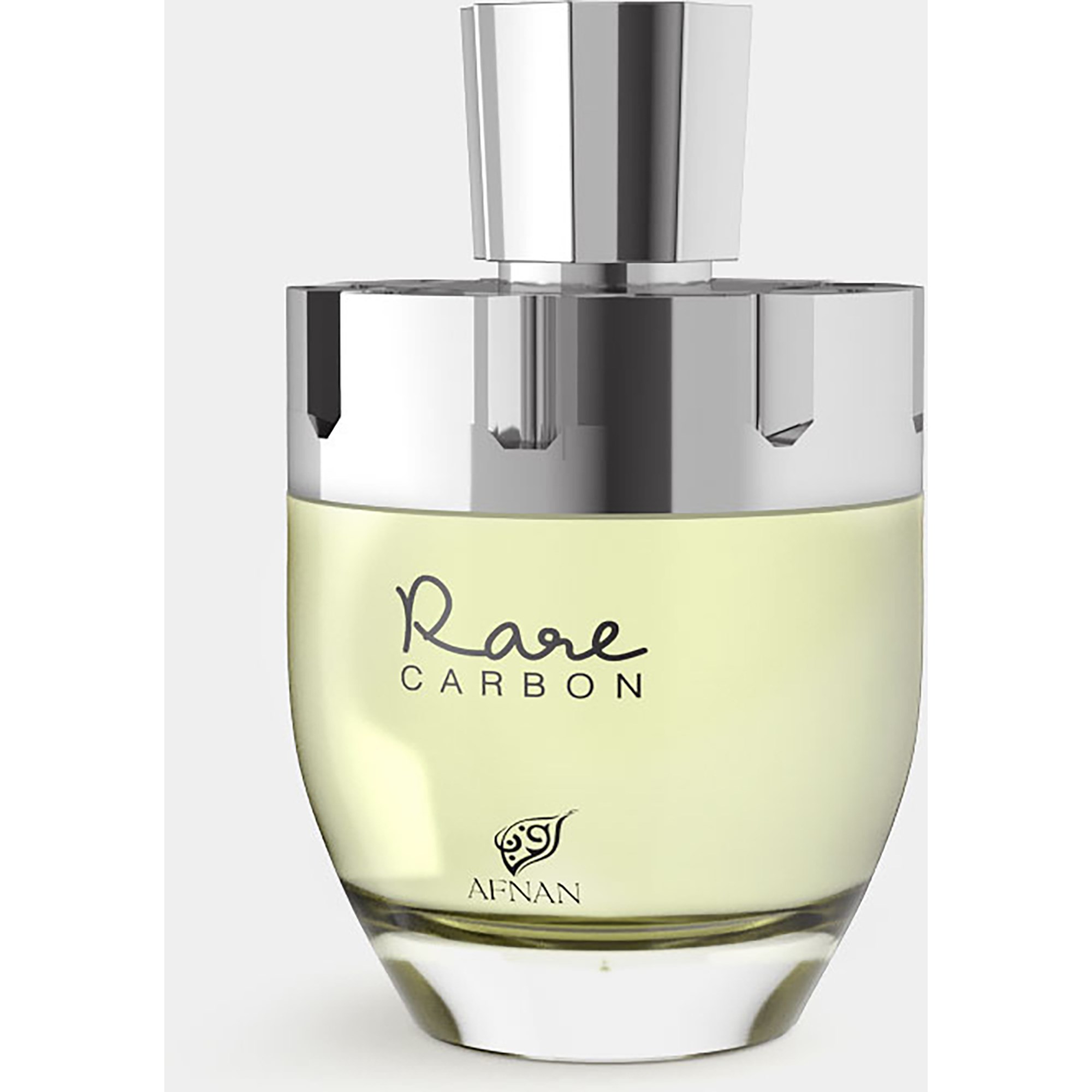 Afnan Perfumes Rare Carbon Eau de Parfum 100 ml (obrázok 2)