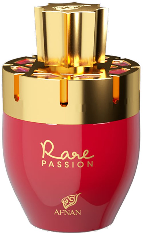Afnan Perfumes Rare Passion Eau de Parfum 100 ml
