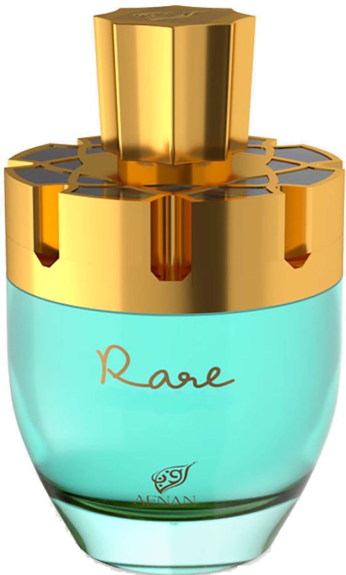 Afnan Perfumes Rare Pour Femme Eau de Parfum 100 ml