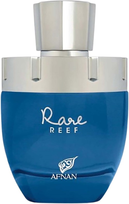 Afnan Perfumes Rare Reef Eau de Parfum 100 ml