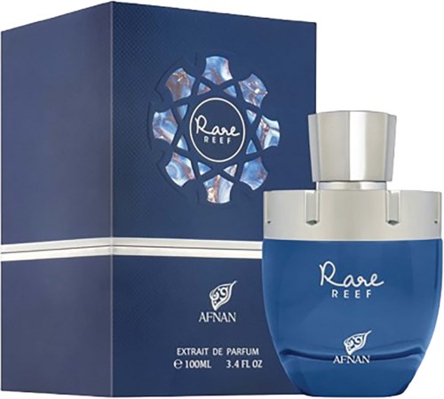 Afnan Perfumes Rare Reef Eau de Parfum 100 ml