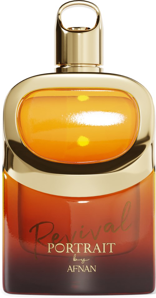 Afnan Perfumes Revival Portrail Extrait de Parfum 100 ml