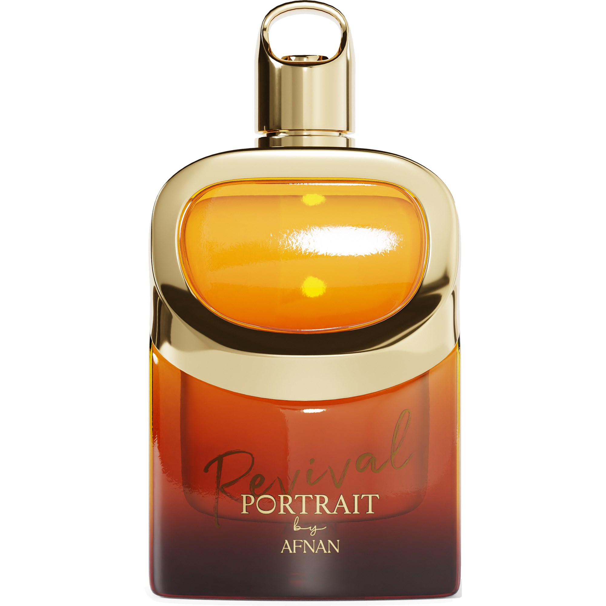 Afnan Perfumes Revival Portrail Extrait de Parfum 100 ml