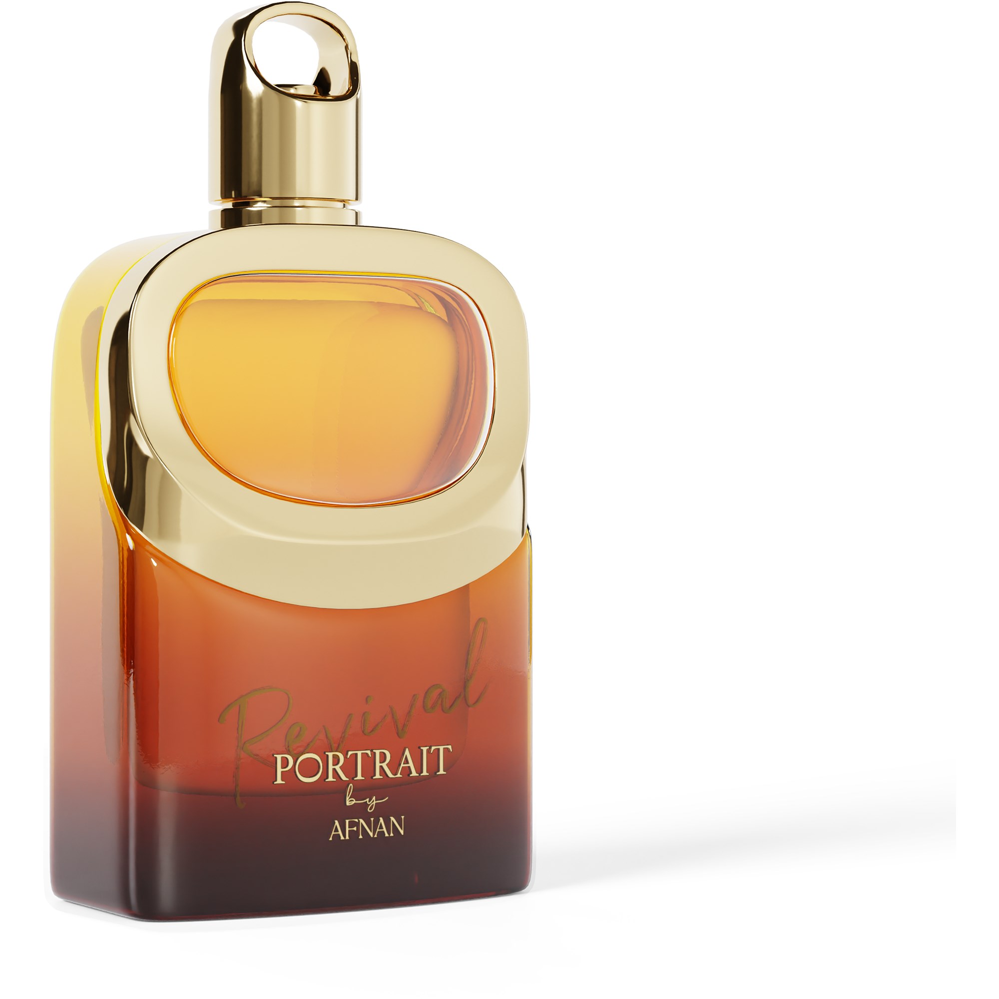 Alternativ bild 1 för Afnan Revival Portrait EDP 100ml