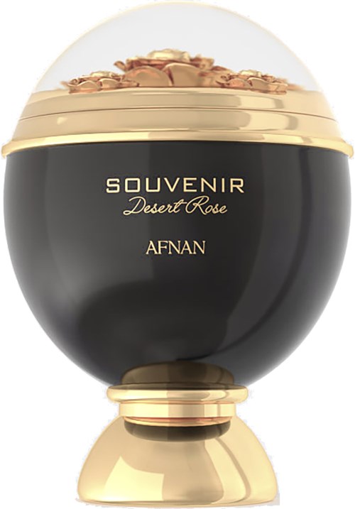 Afnan Perfumes Souvenir Desert Rose Eau de Parfum 100 ml