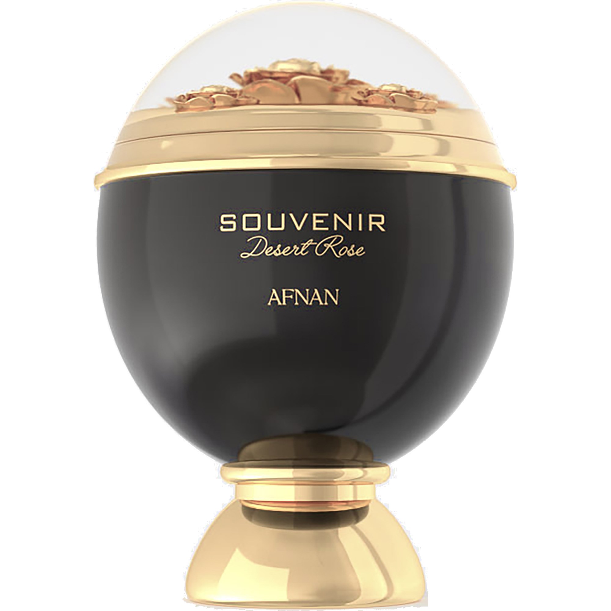 Afnan Perfumes Souvenir Desert Rose Eau de Parfum 100 ml billede