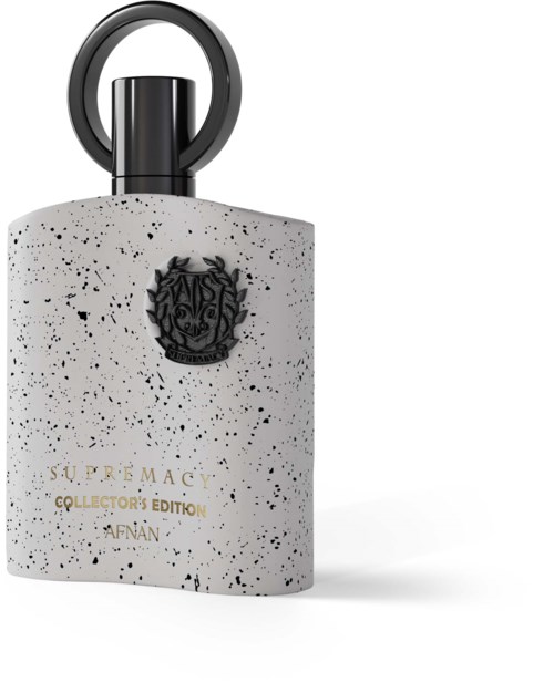 Afnan Perfumes Supremacy Collector´s Eau de Parfum 100 ml