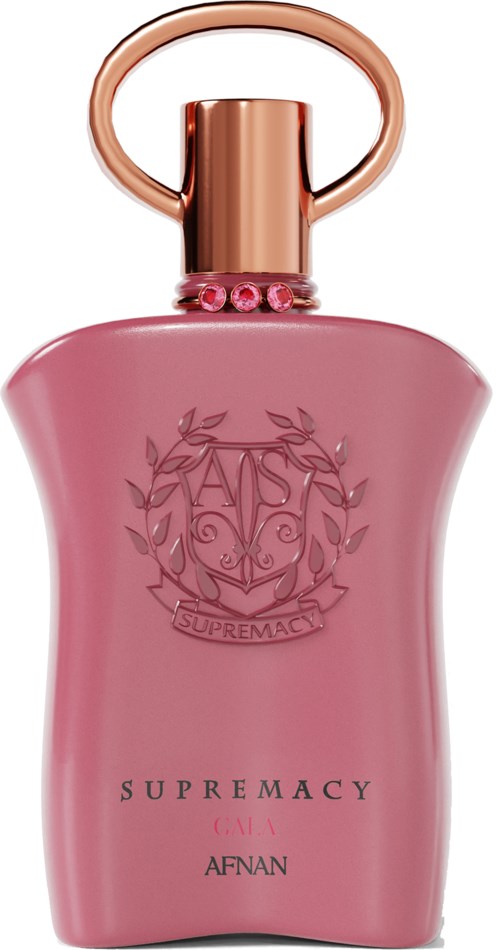 Afnan Perfumes Supremacy Gala Eau de Parfum 90 ml