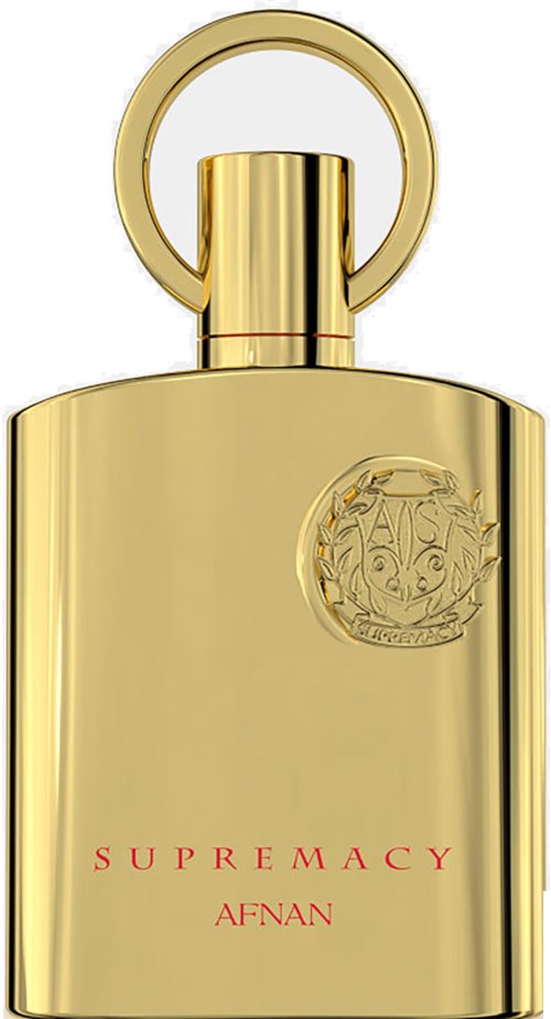 Afnan Perfumes Supremacy Gold Eau de Parfum 100 ml