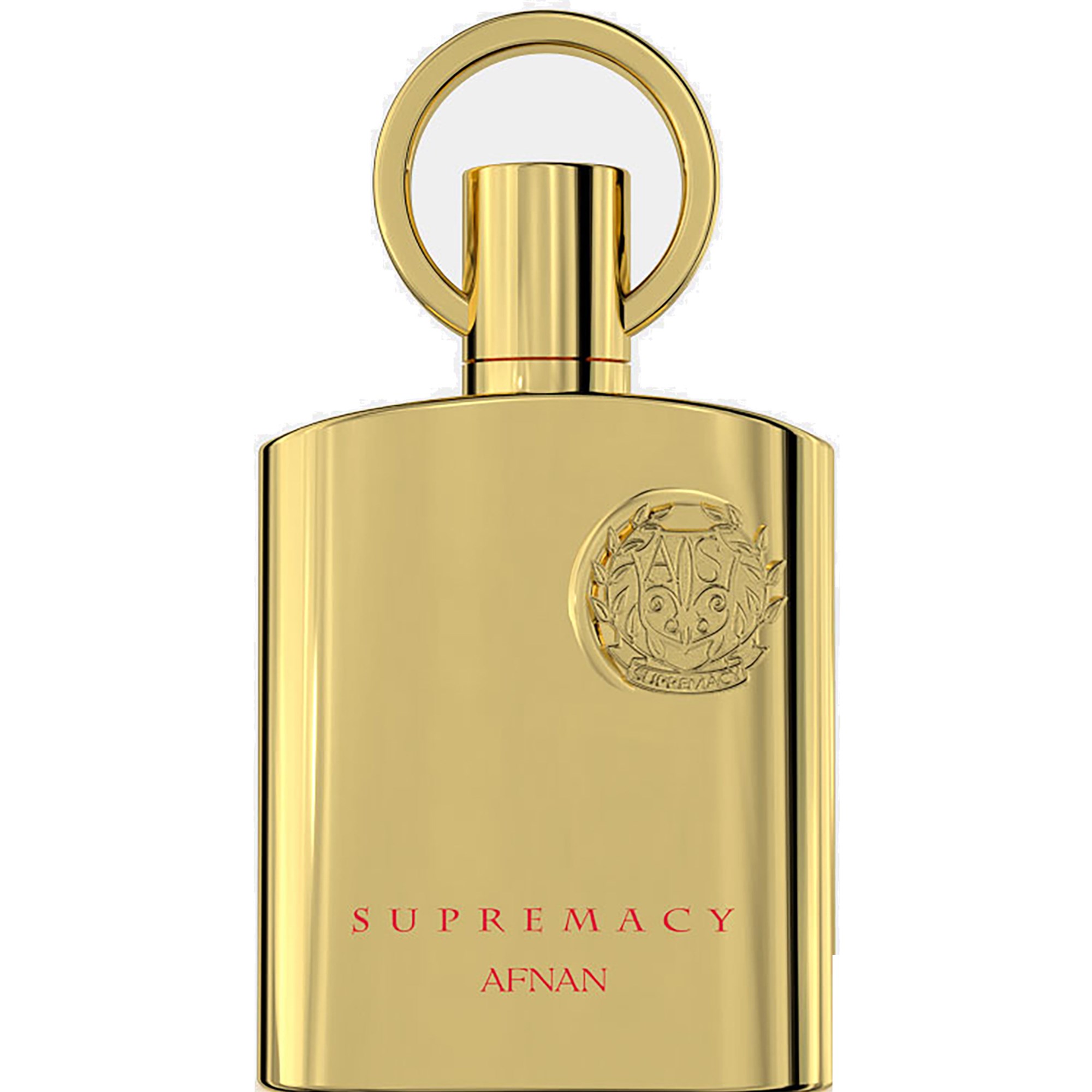 Afnan Perfumes Supremacy Gold Eau de Parfum 100 ml billede