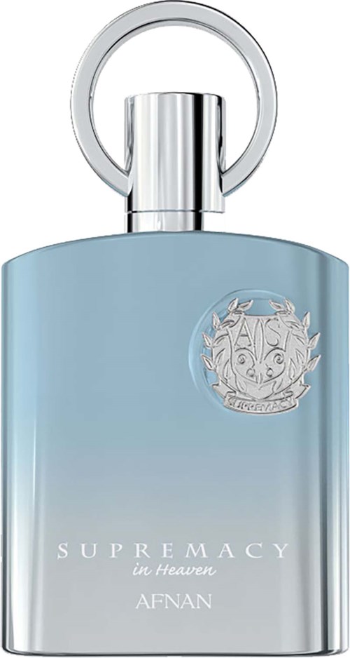 Afnan Perfumes Supremacy In Heaven Eau de Parfum 100 ml