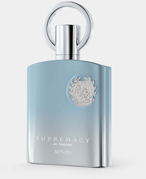 Afnan Perfumes Supremacy In Heaven Eau de Parfum 100 ml