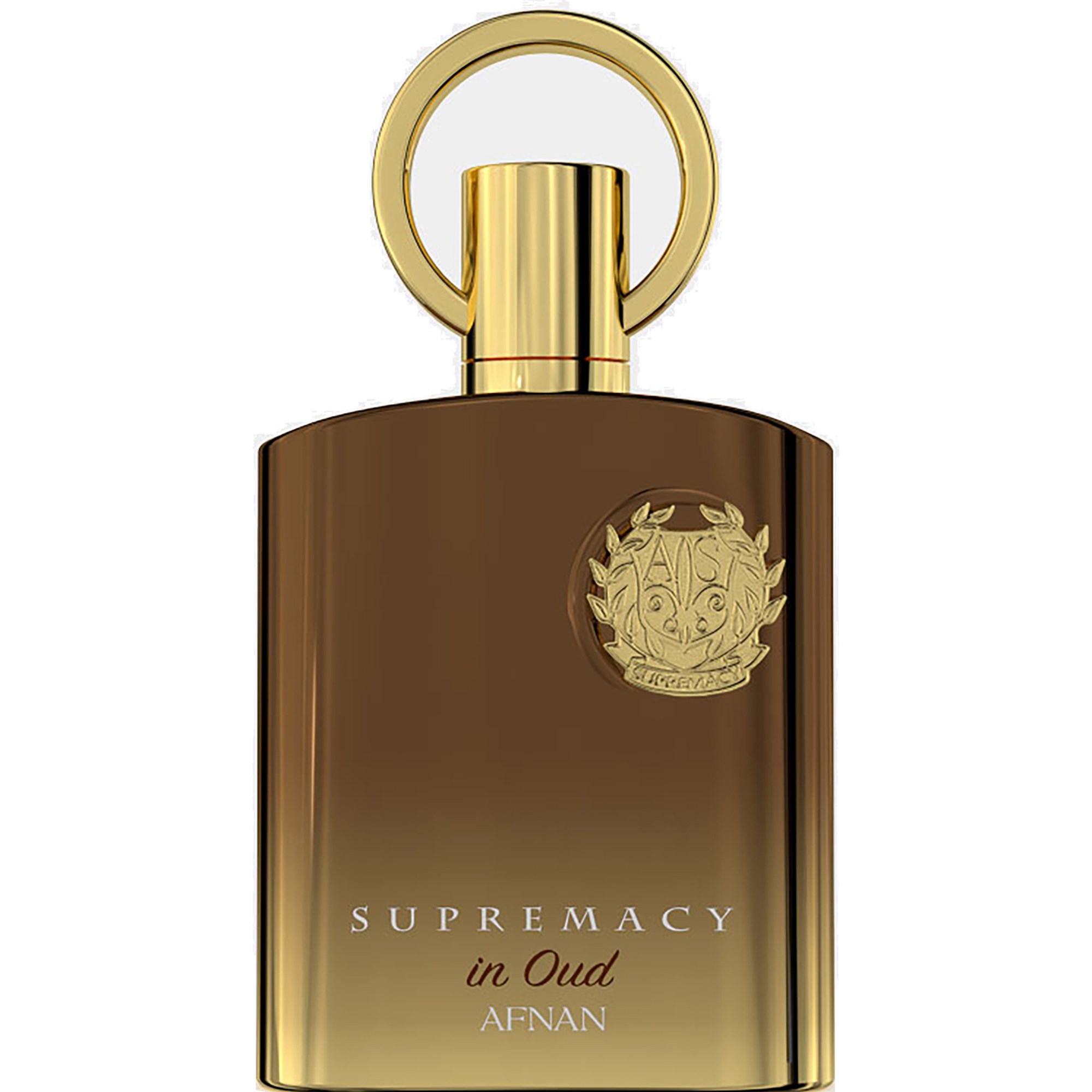 Afnan Perfumes Supremacy In Oud Extrait de Parfum 100 ml billede