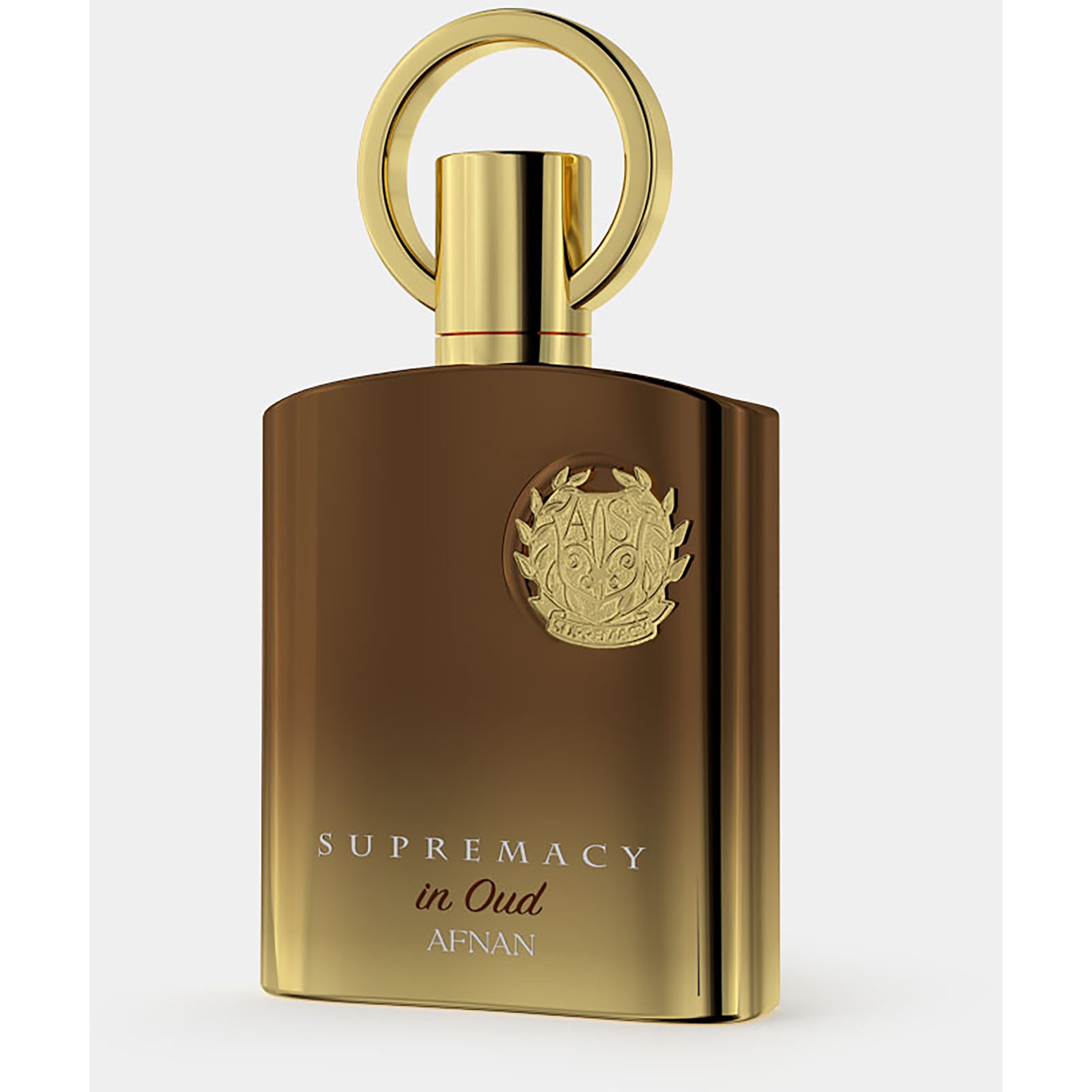 Afnan Perfumes Supremacy In Oud Extrait de Parfum 100 ml (obrázok 2)