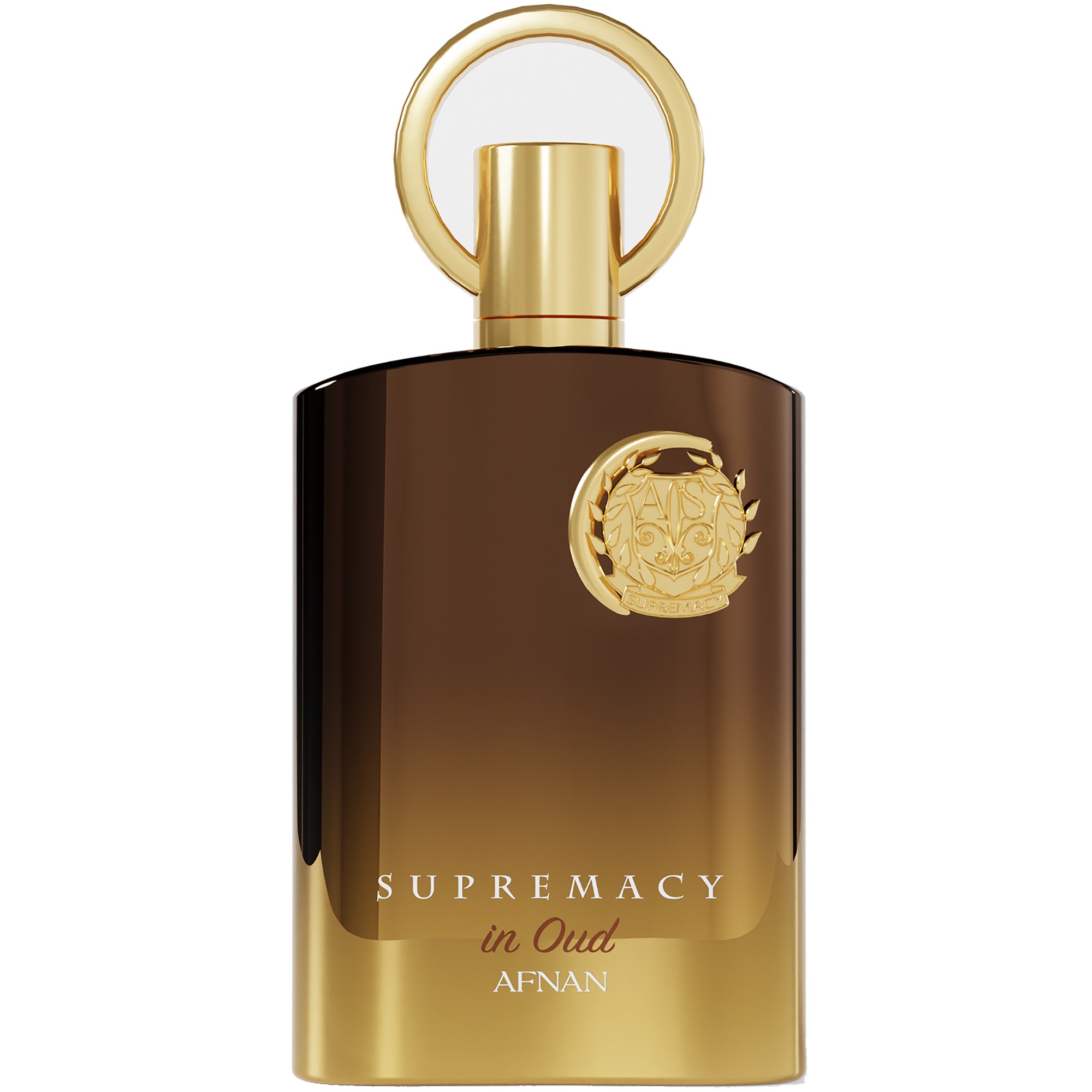 Afnan Perfumes Supremacy In Oud Extrait de Parfum 150 stk