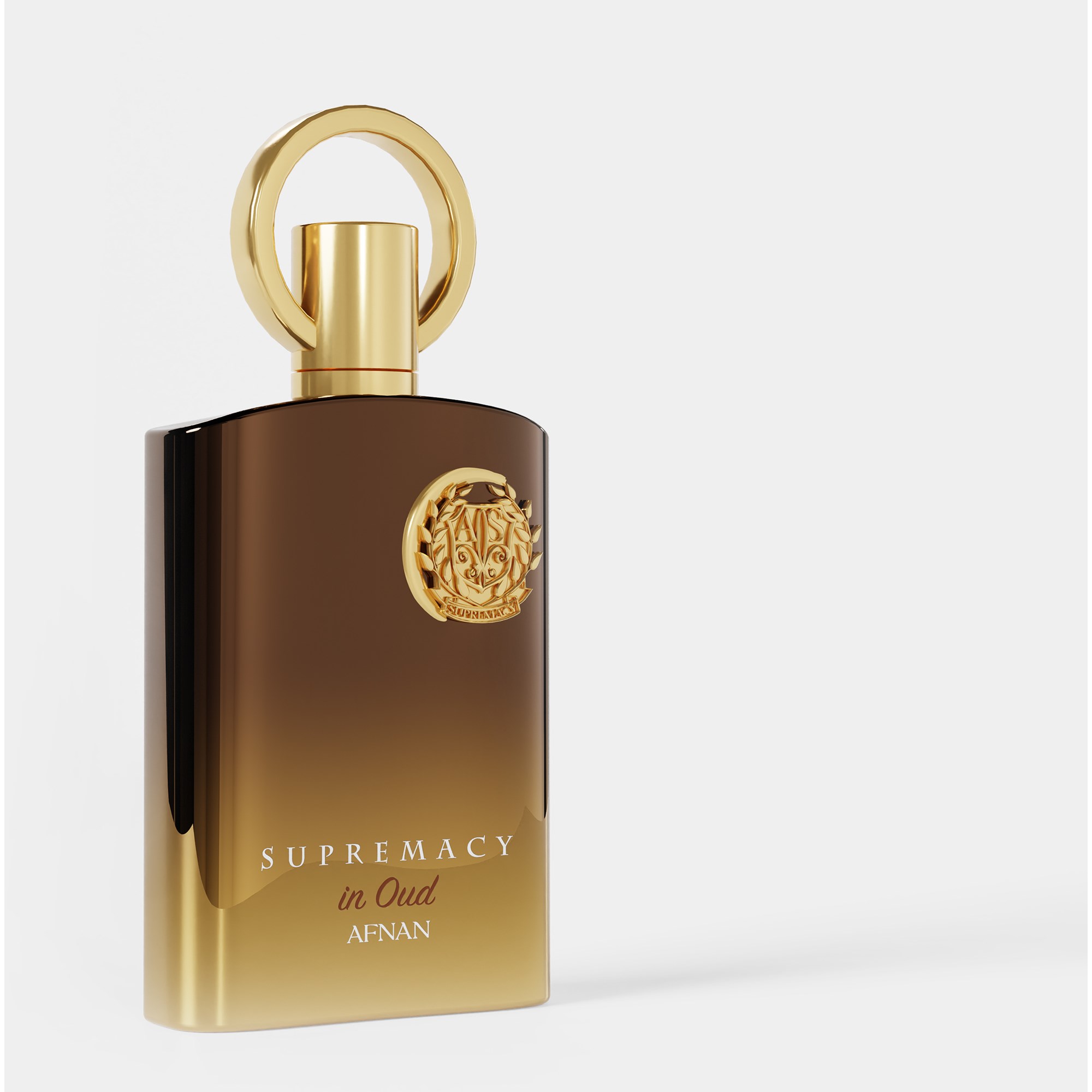 Alternativ bild 1 för Afnan Supremacy in Oud EDP 150ml