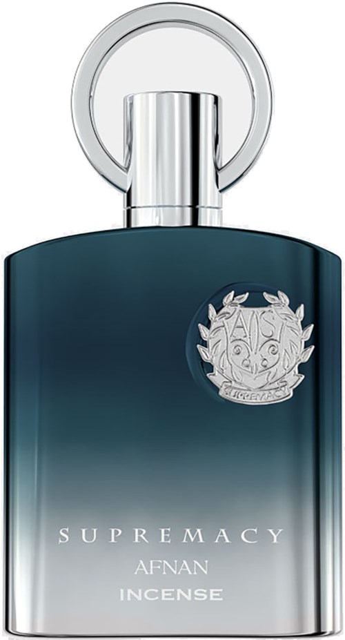 Afnan Perfumes Supremacy Incense Eau de Parfum 100 ml