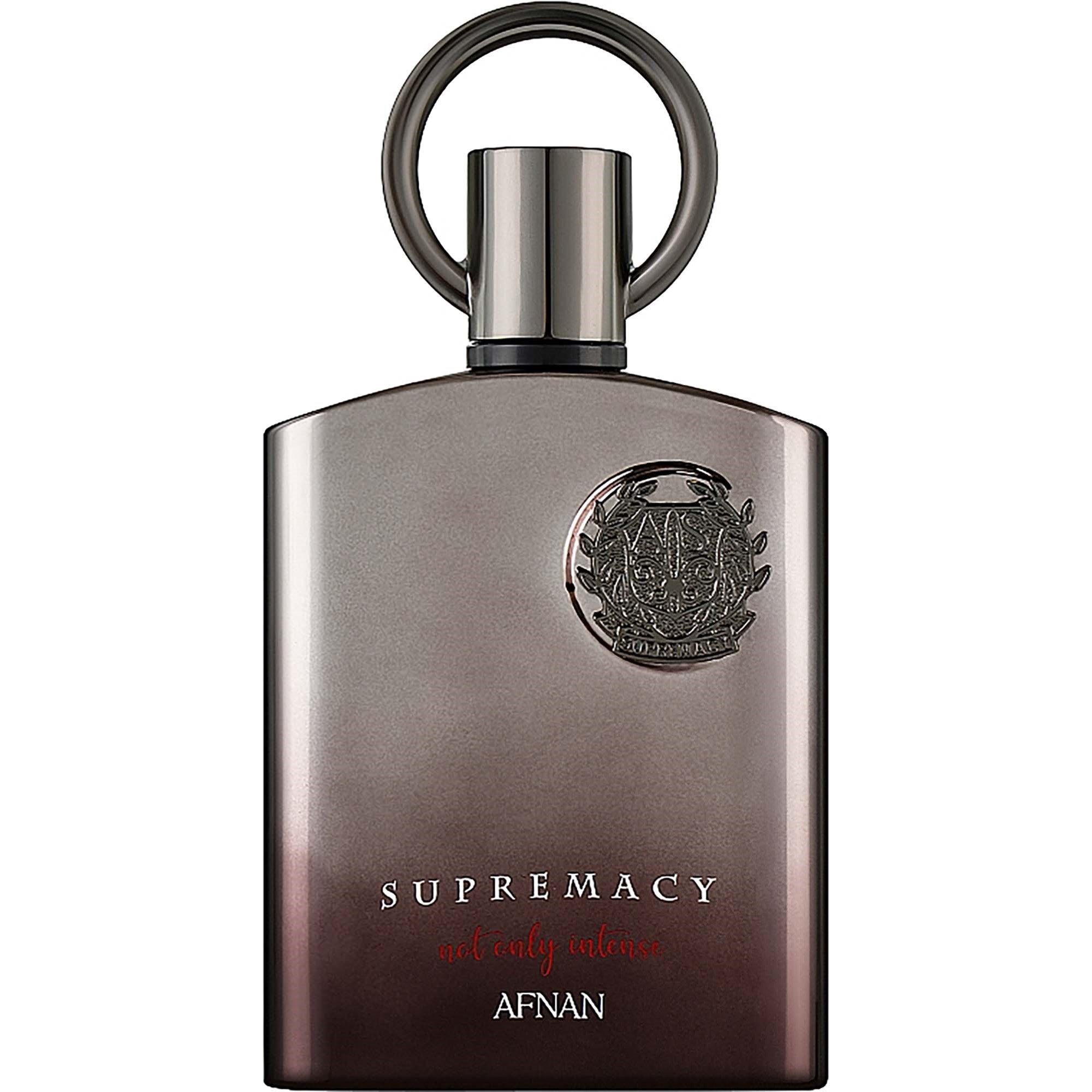 Afnan Perfumes Supremacy Not Only Intense Extrait De Parfum 150 m billede