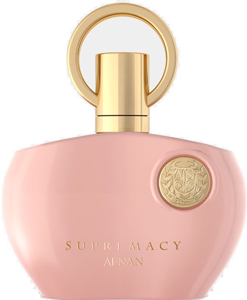 Afnan Perfumes Supremacy Pink Eau de Parfum 100 ml