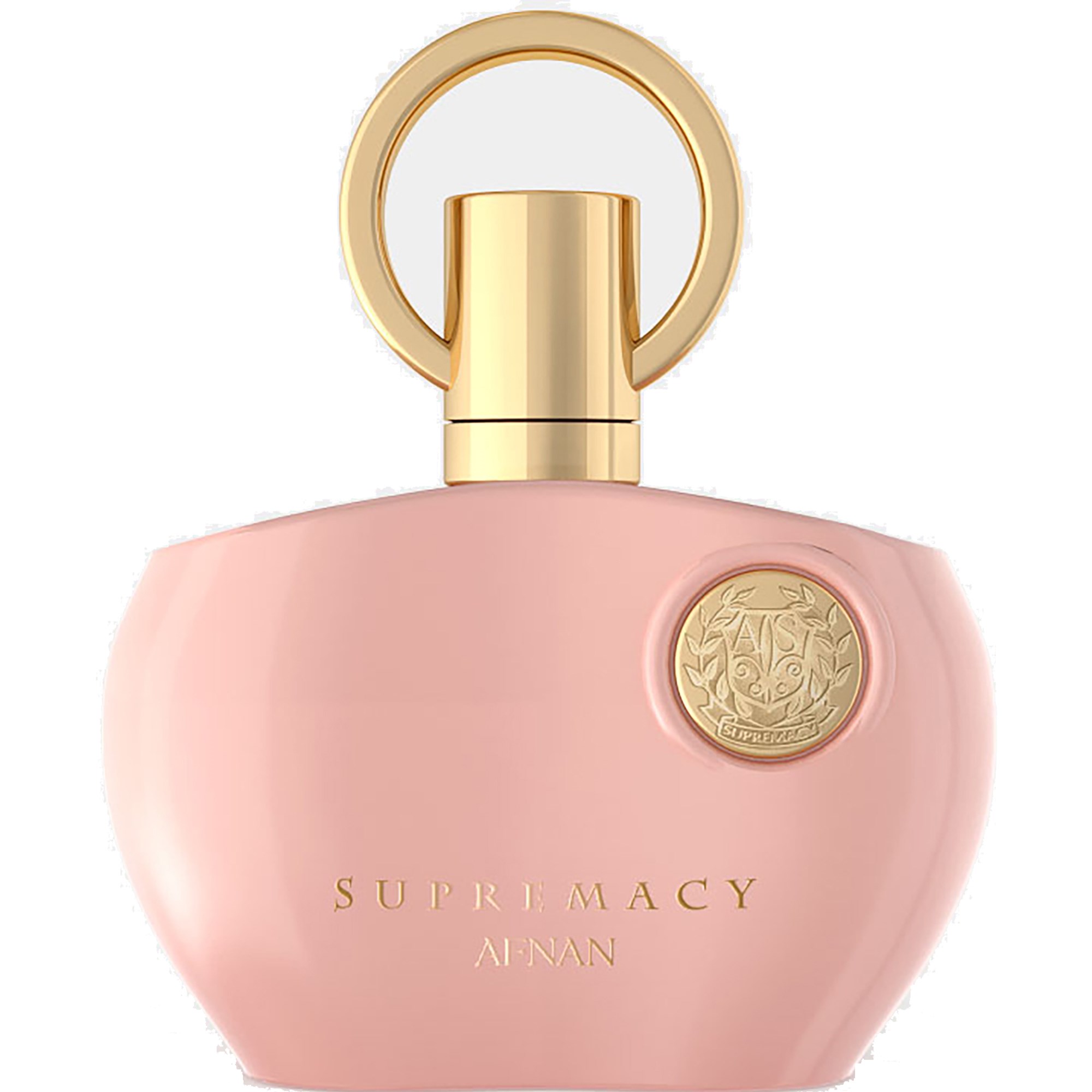 Afnan Perfumes Supremacy Pink Eau de Parfum 100 ml billede
