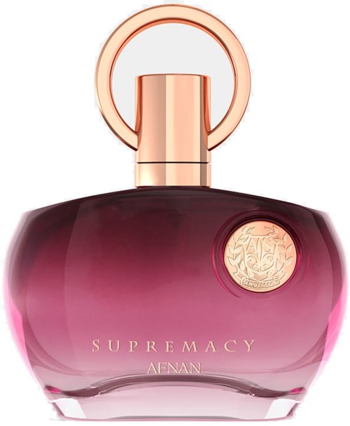 Afnan Perfumes Supremacy Purple Eau de Parfum 100 ml