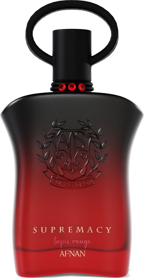 Afnan Perfumes Supremacy Tapis Rouge Eau de Parfum 90 ml